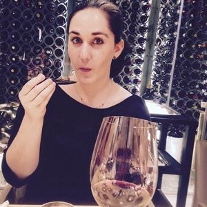 Meet your Posher, Jordana